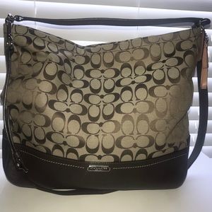 Coach Crossbody Purse
